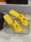 Hermes Women's Slippers 329