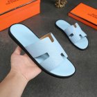 Hermes Men's Slippers 417