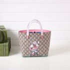 Gucci High Quality Handbags 957