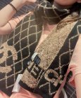 Chanel Scarves 24