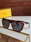 Fendi High Quality Sunglasses 1053
