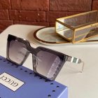 Gucci High Quality Sunglasses 1694