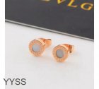 Bvlgari Jewelry Earrings 47