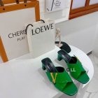 Versace Women's Shoes 222