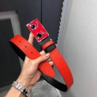 Fendi High Quality Belts 33