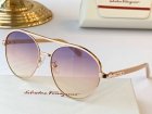 Salvatore Ferragamo High Quality Sunglasses 71