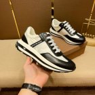 Armani Men's Shoes 1049