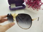Gucci High Quality Sunglasses 909
