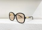 Gucci High Quality Sunglasses 3938