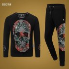 Philipp Plein Men's Suits 42