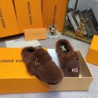Louis Vuitton Women's Shoes 1155