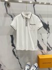 Moncler Men's Polo 428
