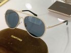 TOM FORD High Quality Sunglasses 1585