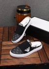 Armani Men's Shoes 130