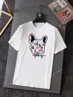 Louis Vuitton Men's T-shirts 1069