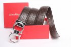 Salvatore Ferragamo Normal Quality Belts 292