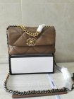 Chanel High Quality Handbags 181