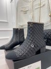 Chanel Women's Shoes 1729