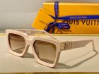 Louis Vuitton High Quality Sunglasses 4214