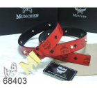 MCM Belt 36