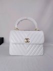Chanel High Quality Handbags 942