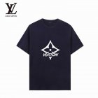 Louis Vuitton Men's T-shirts 546