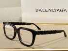 Balenciaga High Quality Sunglasses 468
