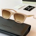 Chanel High Quality Sunglasses 1197