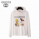 Gucci Men's Hoodies 339
