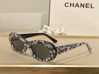 Chanel High Quality Sunglasses 1242