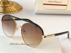 Salvatore Ferragamo High Quality Sunglasses 70