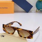 Louis Vuitton High Quality Sunglasses 2411