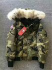 Canada Goose Men's Outerwear 120