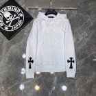 Chrome Hearts Men's Hoodies 09