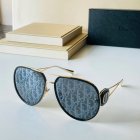 DIOR High Quality Sunglasses 1682