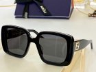 Fendi High Quality Sunglasses 1324
