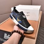 Armani Men's Shoes 566