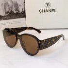 Chanel High Quality Sunglasses 1350