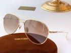 TOM FORD High Quality Sunglasses 1871