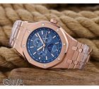 Audemars Piguet Watch 45