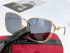 Gucci High Quality Sunglasses 3728