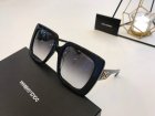 Dolce & Gabbana High Quality Sunglasses 297