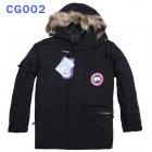 Canada Goose Men's Outerwear 55