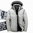 The North Face Men's Outerwears 100
