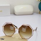 Chloe High Quality Sunglasses 179