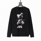 Louis Vuitton Men's Long Sleeve T-shirts 1105