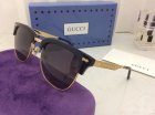 Gucci High Quality Sunglasses 847