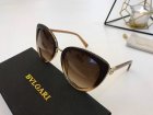 Bvlgari High Quality Sunglasses 207