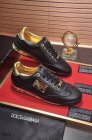 Dolce & Gabbana Men's Shoes 701