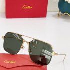 Cartier High Quality Sunglasses 67